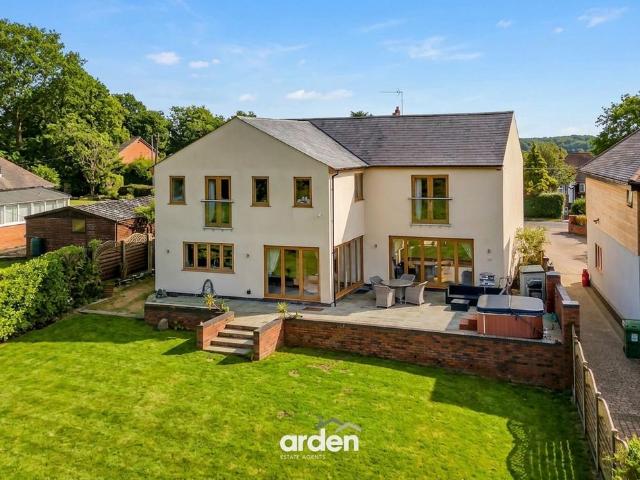 House for sale in Callow Hill, Redditch