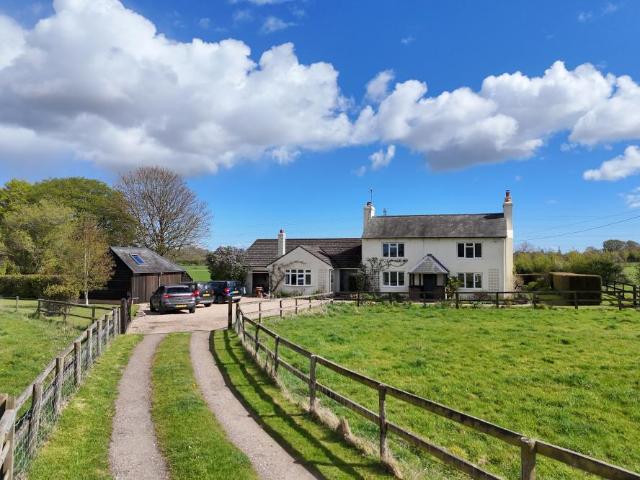 House for sale in Bearwood, Isle Of Man