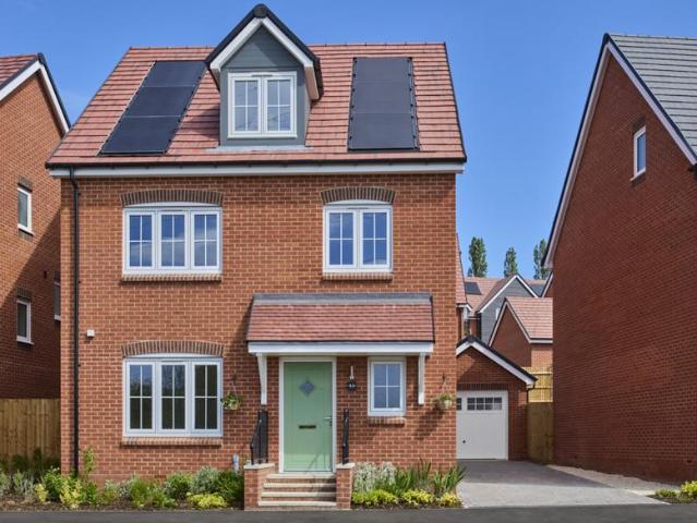 House for sale in Fretherne, Hertfordshire
