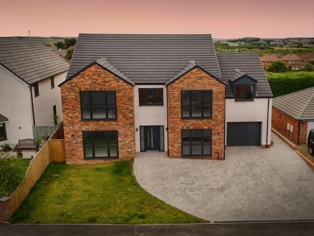 House for sale in Thornley