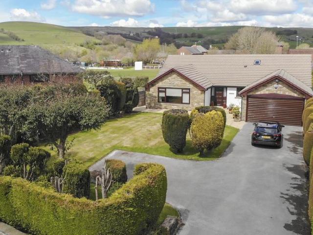 House for sale in Greave, Irwell Vale