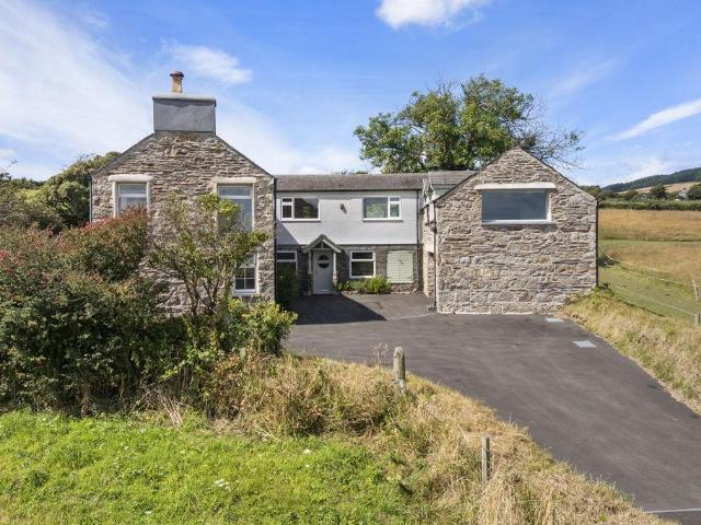 House for sale in Scotland