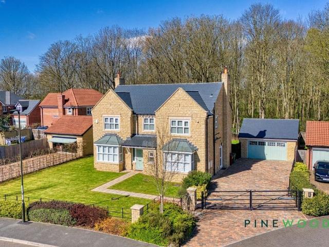 House for sale in Clowne, Elmton