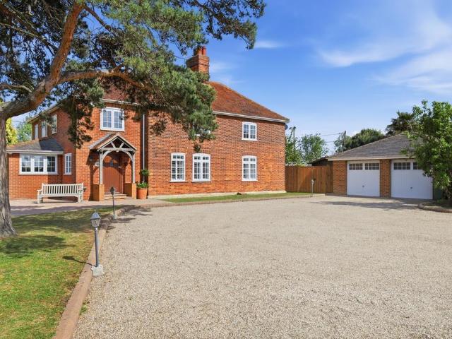 House for sale in Althorne, Maldon