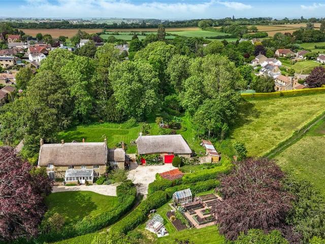 House for sale in Seavington St Michael, Somerset