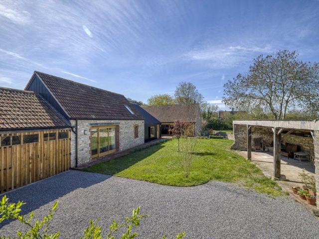 House for sale in Wookey, Somerset