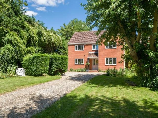 House for sale in East Tuddenham, Norfolk