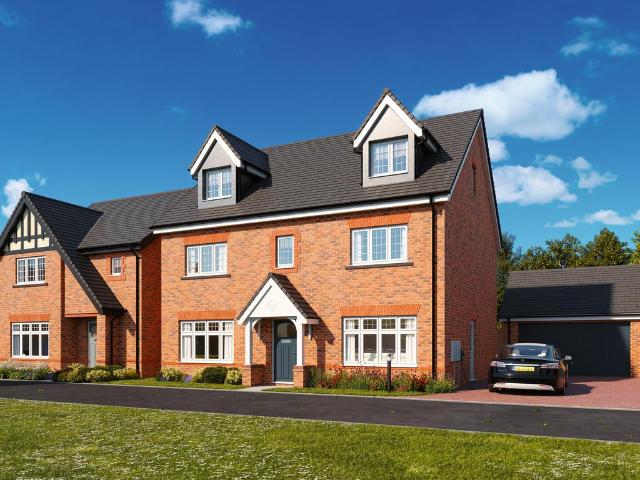 House for sale in Gedling, East Midlands