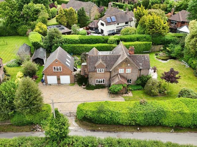 House for sale in Prestwood, Buckinghamshire