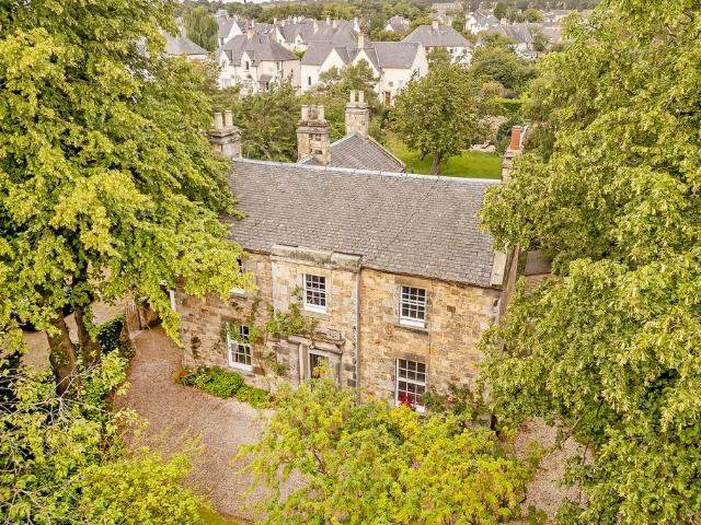 House for sale in Haddington, Scotland