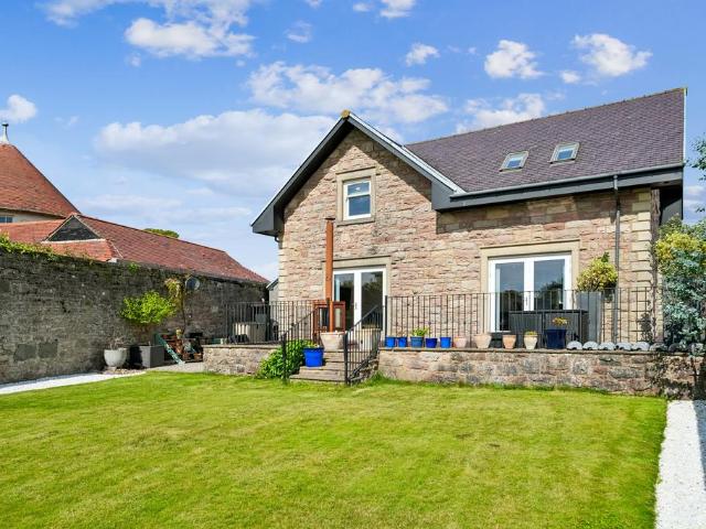 House for sale in Helensburgh, Scotland