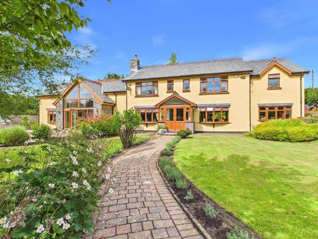 House for sale in Mawr, Felindre