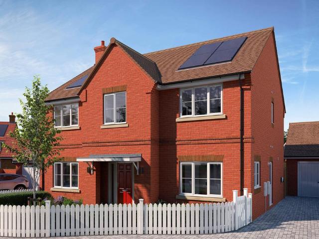 House for sale in Helford, Hampshire
