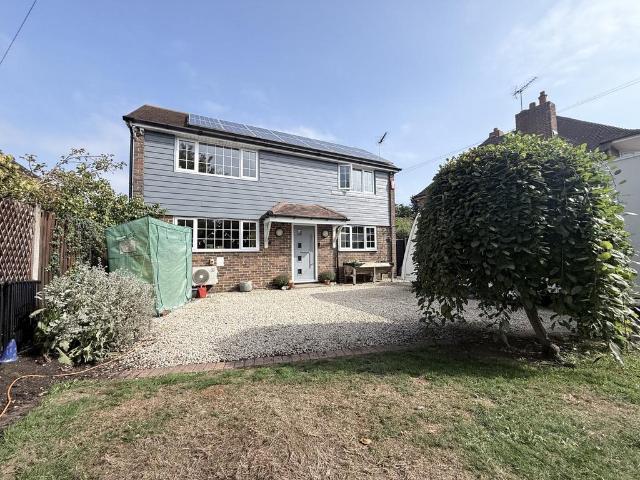 House for sale in Stockbridge, Chichester
