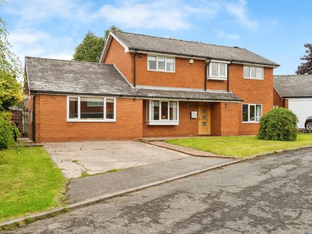 House for sale in Daisy Hill, Lee Bank