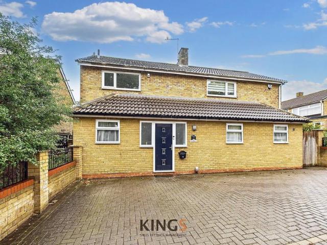 House for sale in Hatfield, Fretherne
