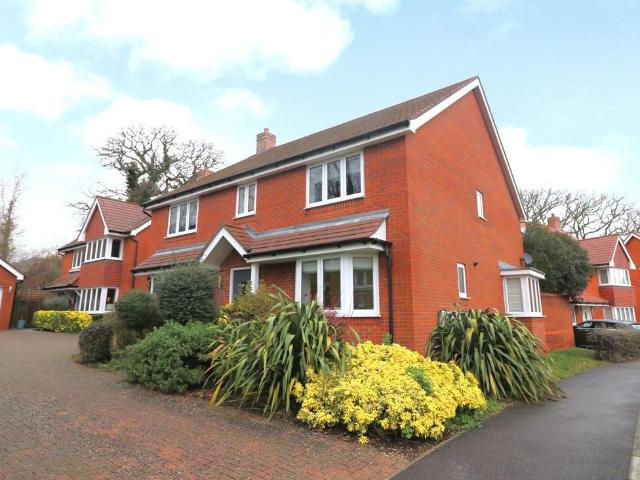 House for sale in Lowford, Helford