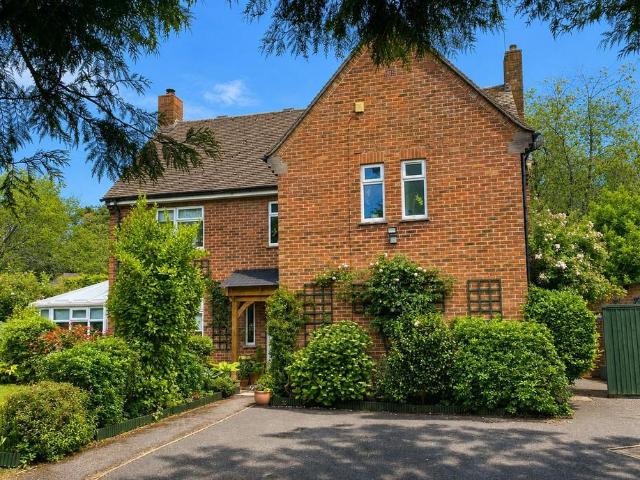 House for sale in Ashurst Bridge, Hampshire