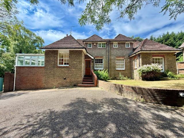 House for sale in North End, Perryfields