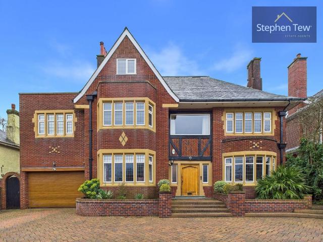 House for sale in Layton, Blackpool