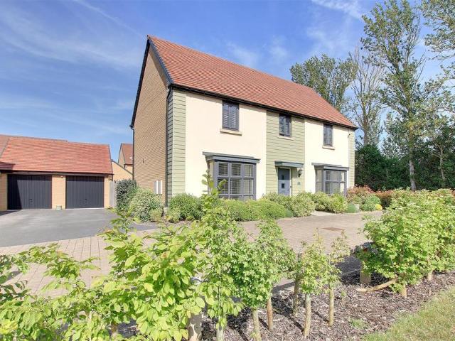 House for sale in Huntingdon, Cambridgeshire