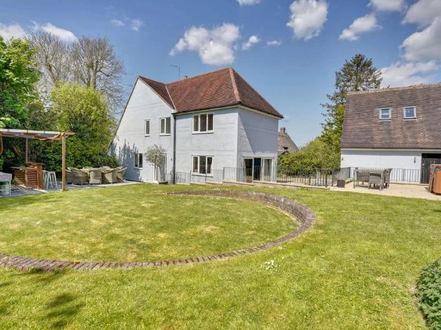 House for sale in Duton Hill, Essex
