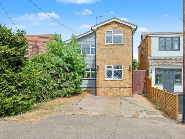 House for sale in Barling, Essex