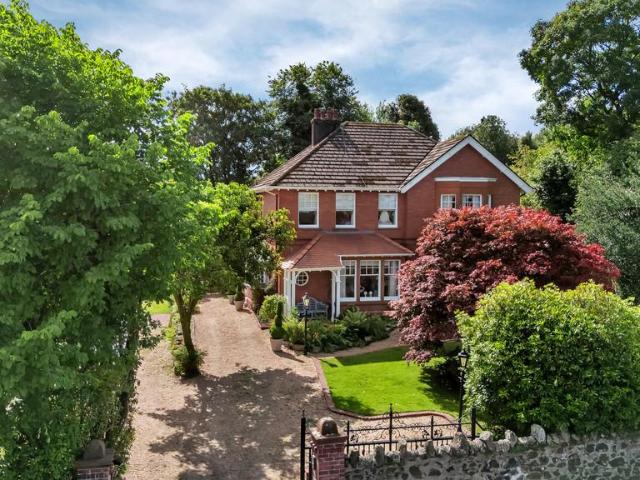 House for sale in Ranfurly, Kirkinner