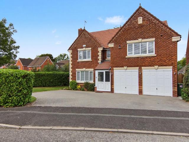 House for sale in Balsall Common, Solihull