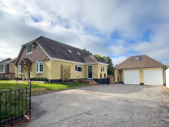 House for sale in New Alresford, Winchester