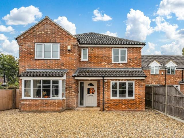 House for sale in Garvestone, Breckland