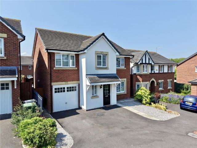 House for sale in Woodchurch, Upton