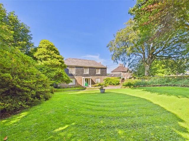 House for sale in St Cleer, Cornwall