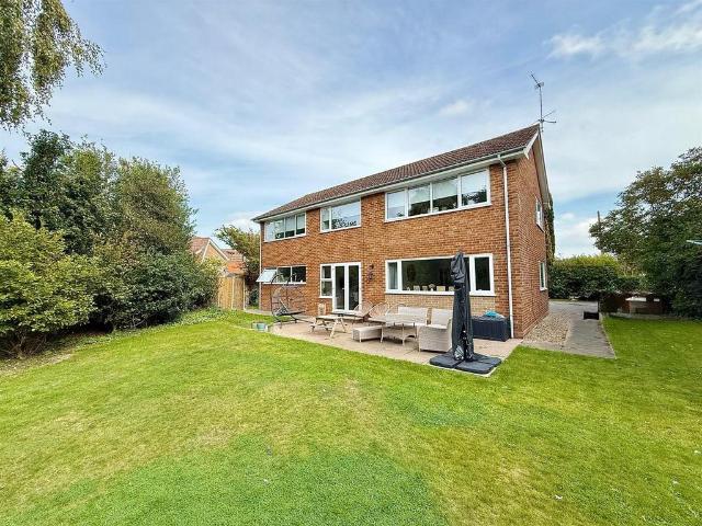 House for sale in Stokesby, Norfolk