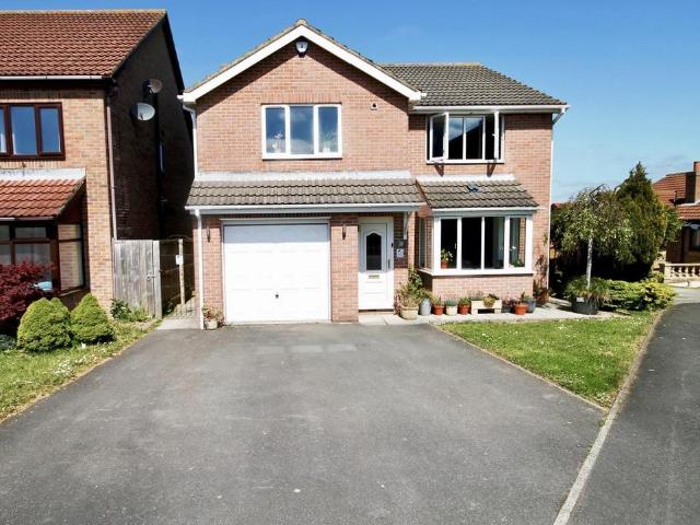 House for sale in Wheatley Hill, Isle Of Man