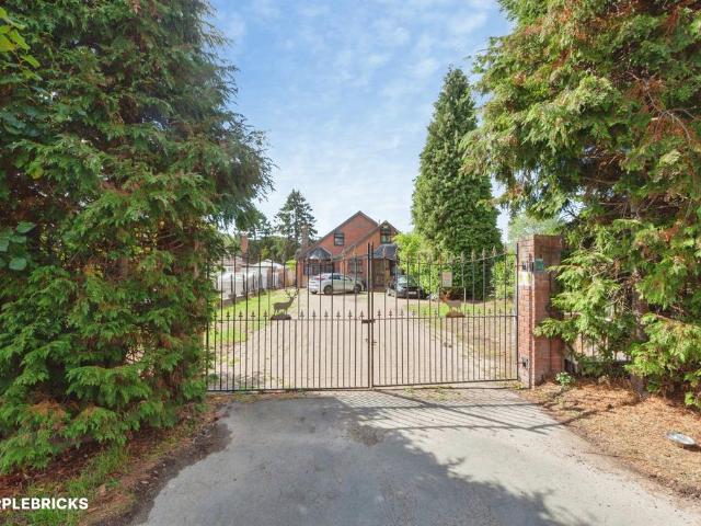 House for sale in Newtown Linford, Charnwood