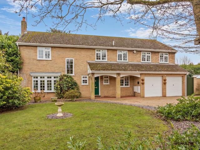 House for sale in West Town, Peterborough