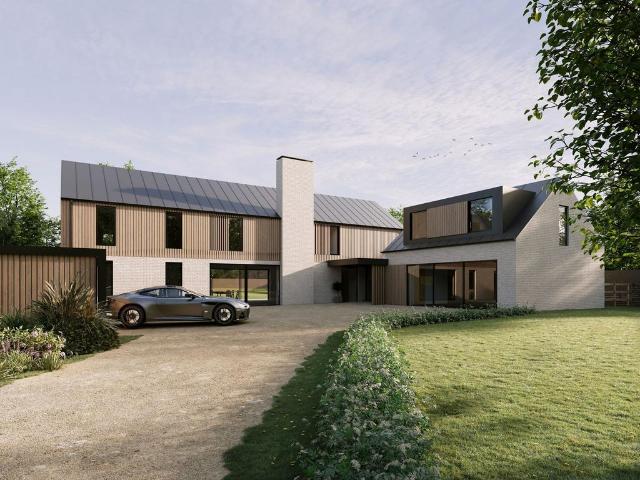 House for sale in Barton In Fabis, East Midlands