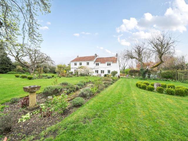 House for sale in Paulton, Bath And North East Somerset