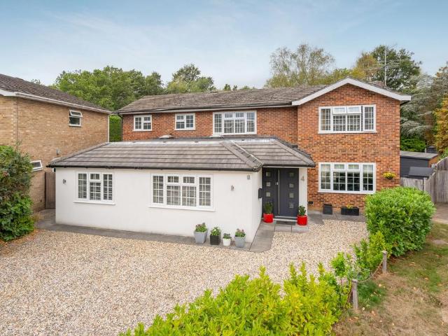 House for sale in Winkfield, Bracknell Forest