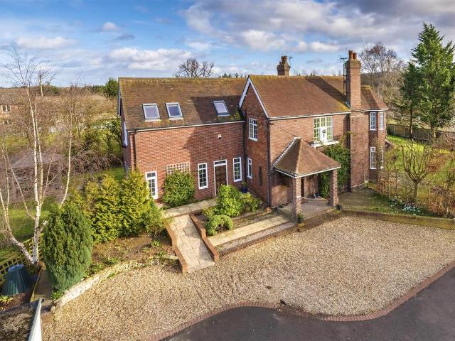 House for sale in Allscott Meads, Telford