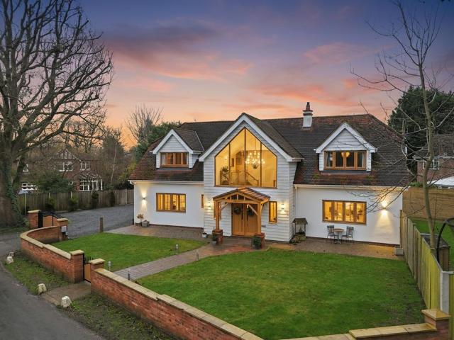 House for sale in Chelmsford, Isle Of Man