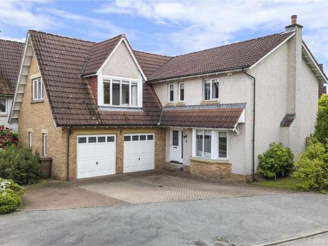 House for sale in Ballindoch, Scotland
