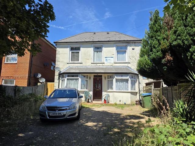 House for sale in Freemantle, City Of Southampton