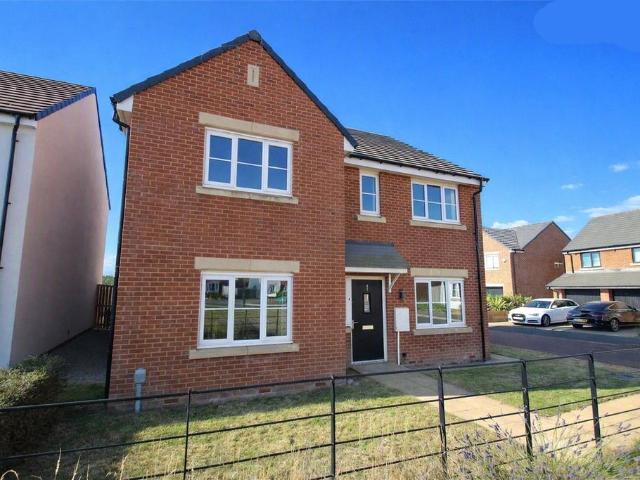 House for sale in Wynyard, Stockton-on-tees