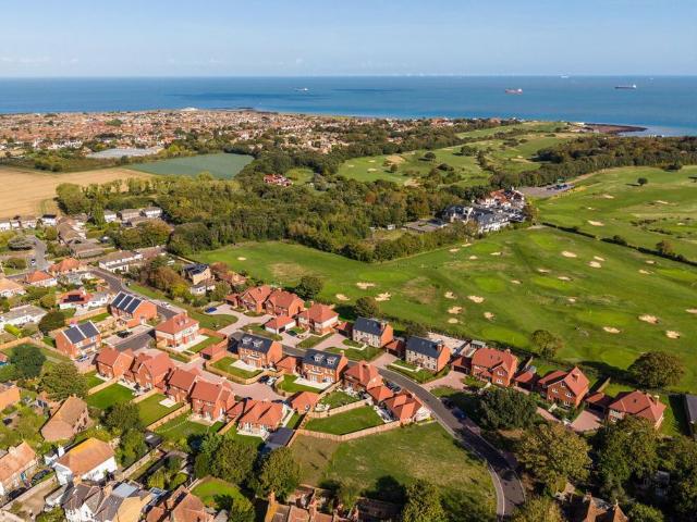 House for sale in Kingsgate, Thanet