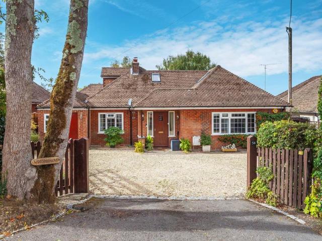 House for sale in Woodcote, South Oxfordshire