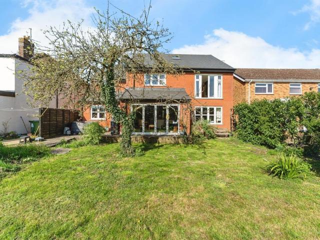 House for sale in Ramsey, Huntingdon