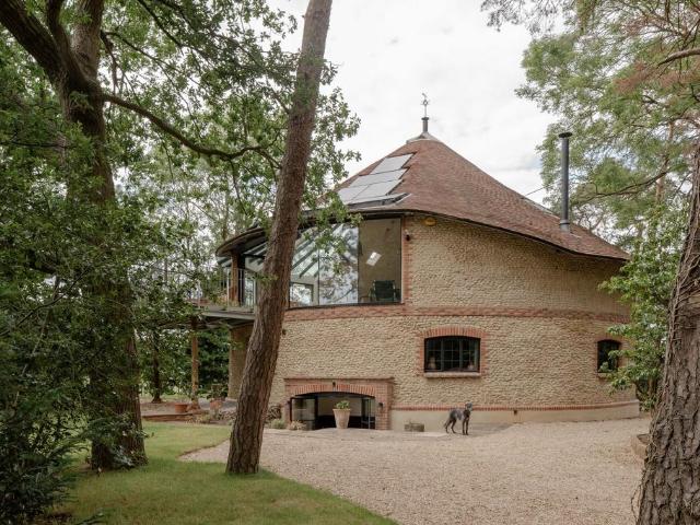 House for sale in Knebworth, King's Walden