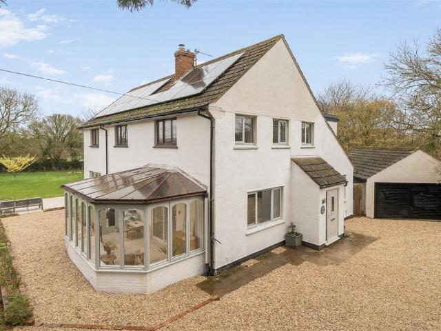 House for sale in Budlake, Isle Of Man